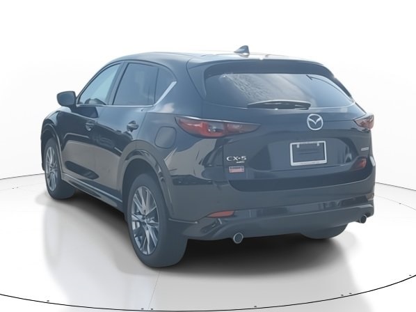 2025 Mazda CX-5 2.5 Premium Plus photo 3