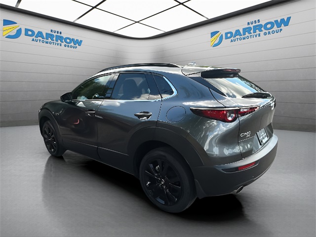 2025 Mazda CX-30 2.5 Turbo Premium Plus photo 3
