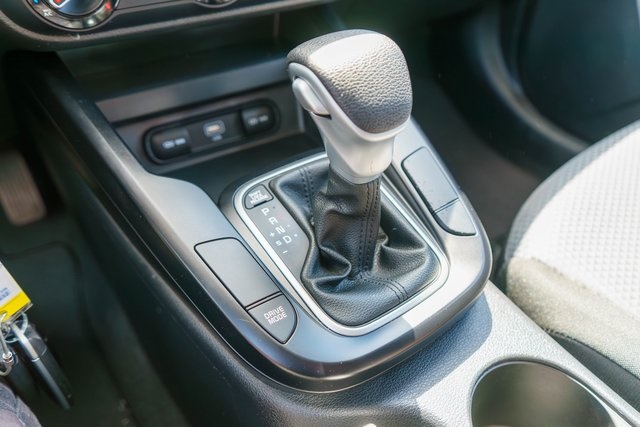 2023 Kia Soul LX photo 23