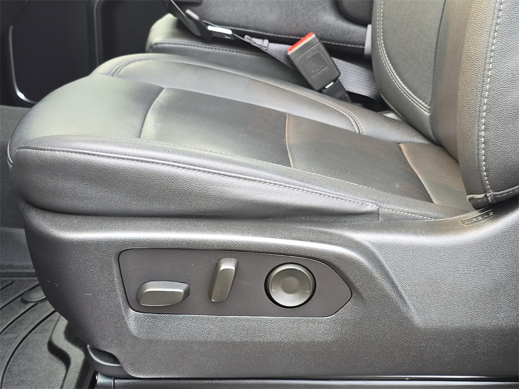 2024 Chevrolet Silverado 2500HD LTZ photo 27