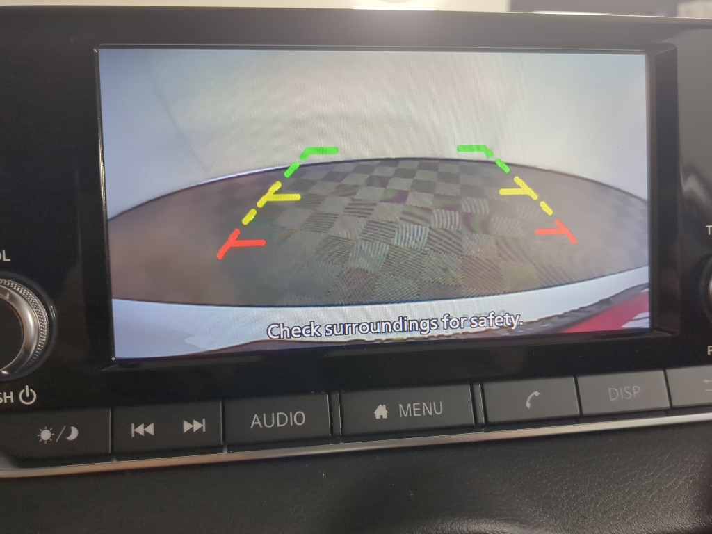 2025 Nissan Sentra S photo 23