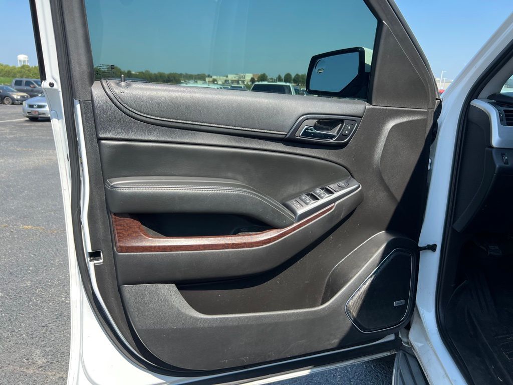 2015 Gmc Yukon XL SLE 1500 photo 12