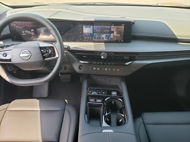 2025 Nissan Murano SV photo 15