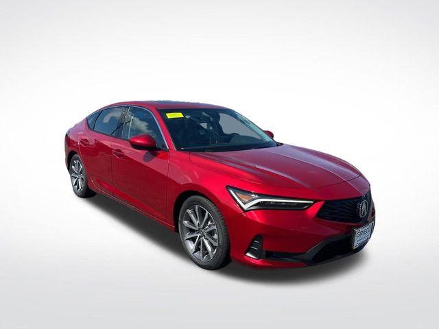 2025 Acura Integra