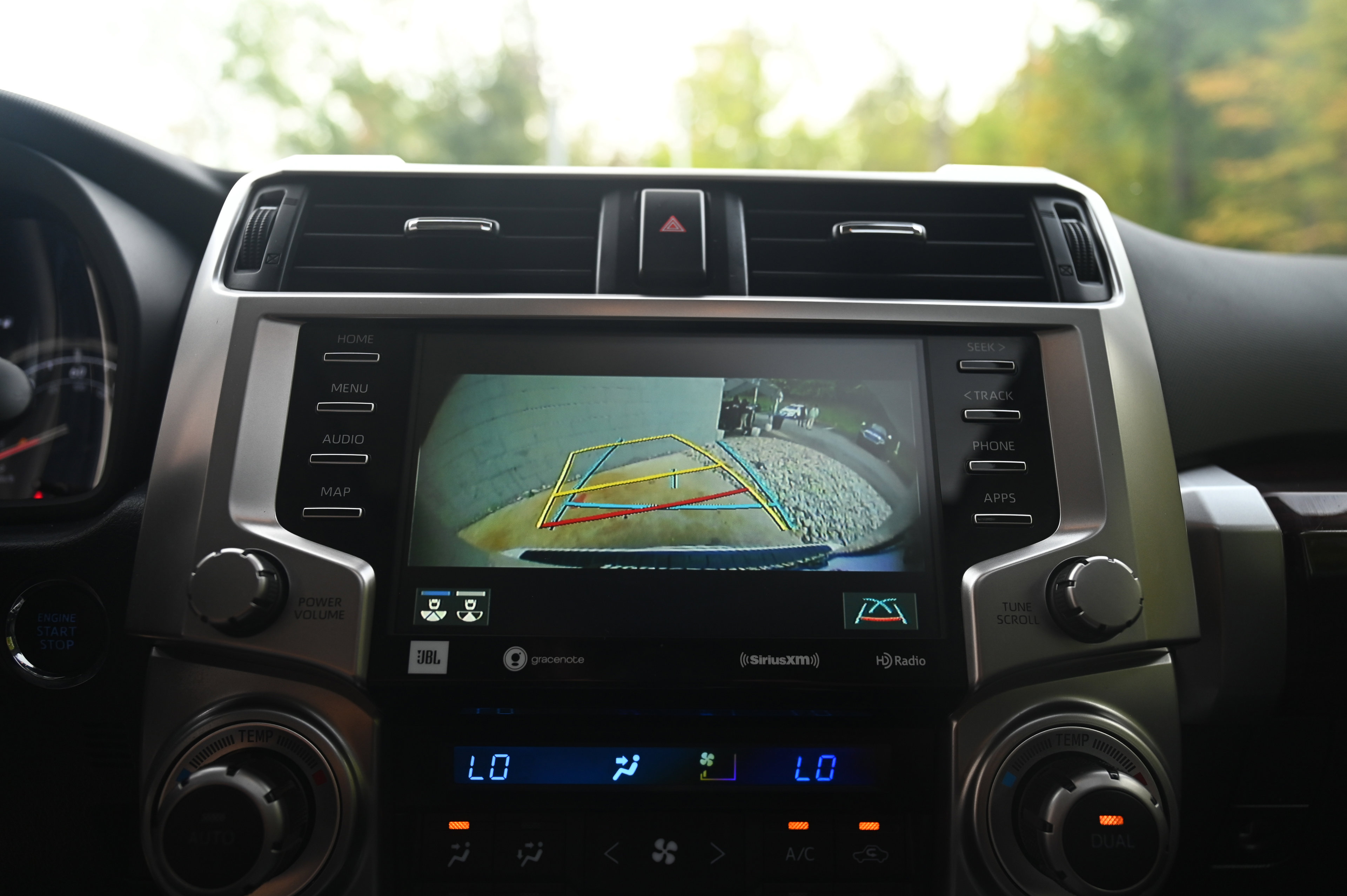 2022 Toyota 4Runner Limited photo 12