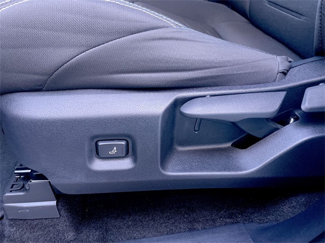 2024 Toyota Tacoma TRD Off-Road photo 4