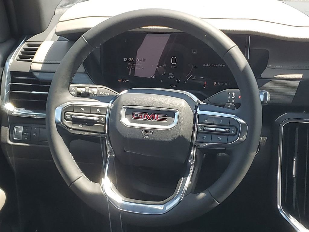 2026 Gmc Acadia Elevation photo 21