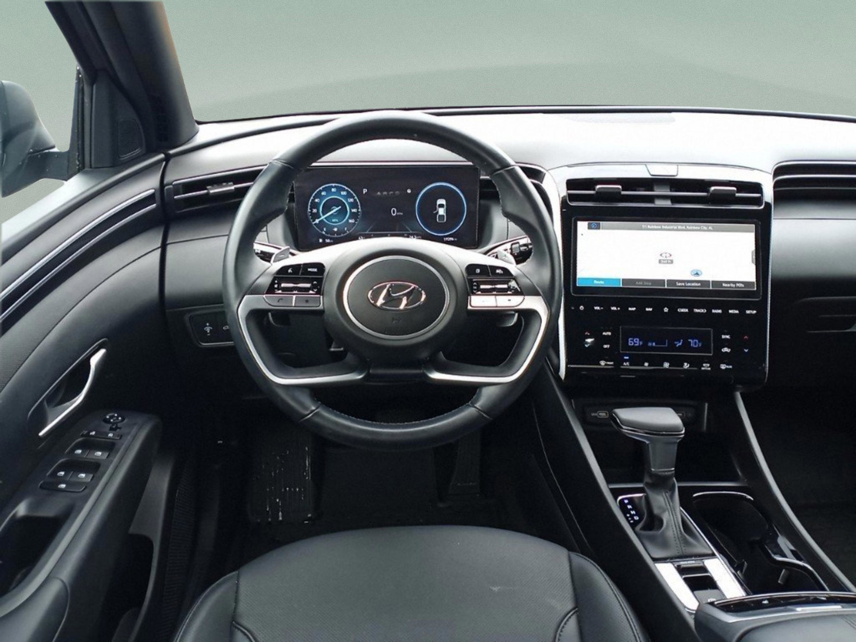 2024 Hyundai Santa Cruz XRT photo 2