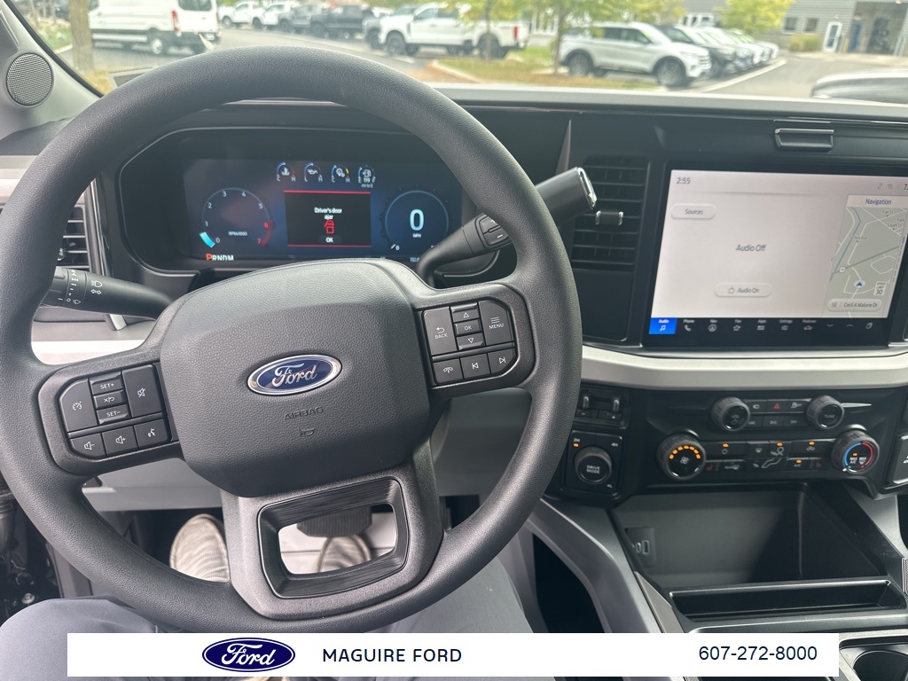 2026 Ford F-250 XLT photo 15