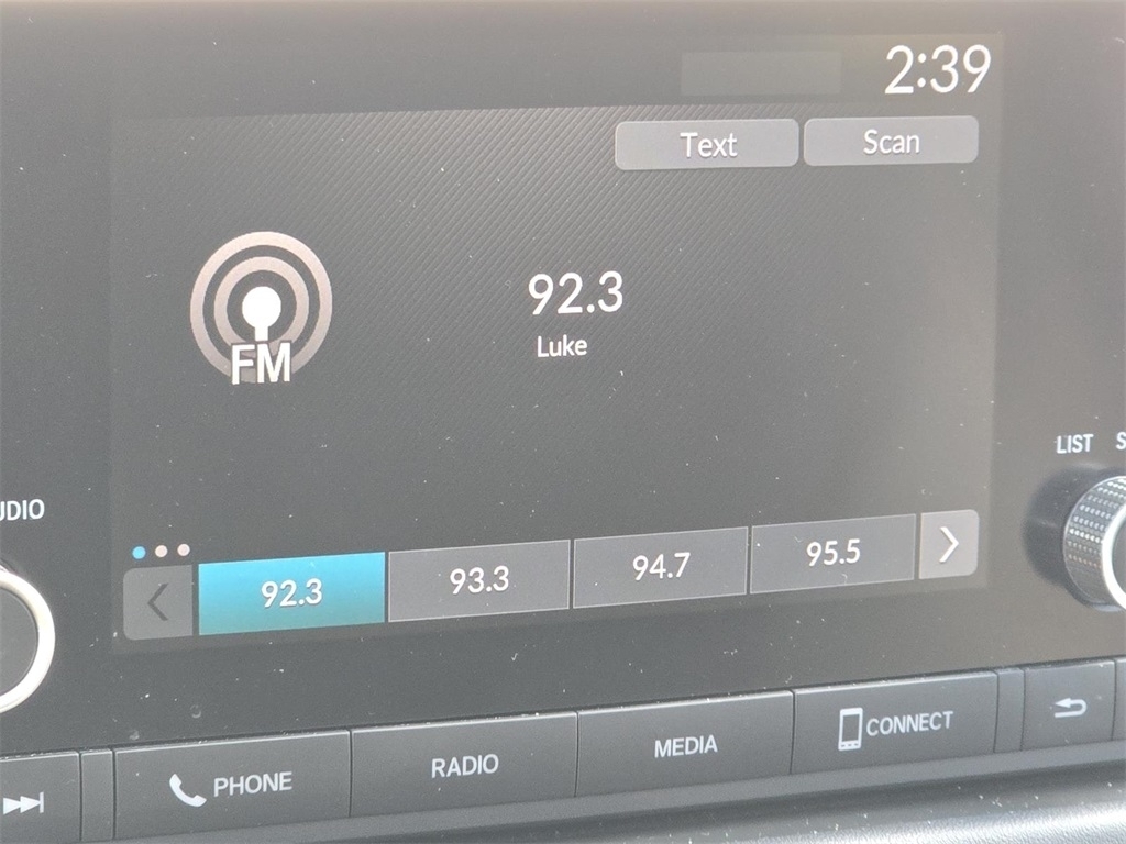 2023 Honda HR-V Sport photo 26