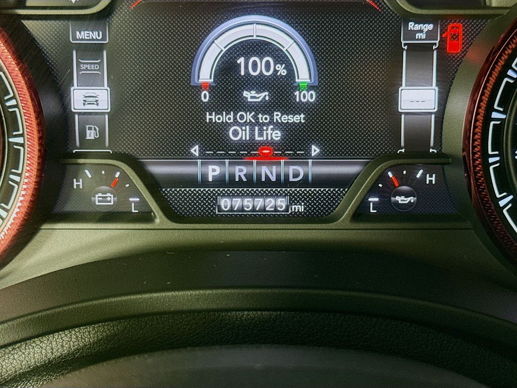 2019 Ram 1500 Rebel photo 15