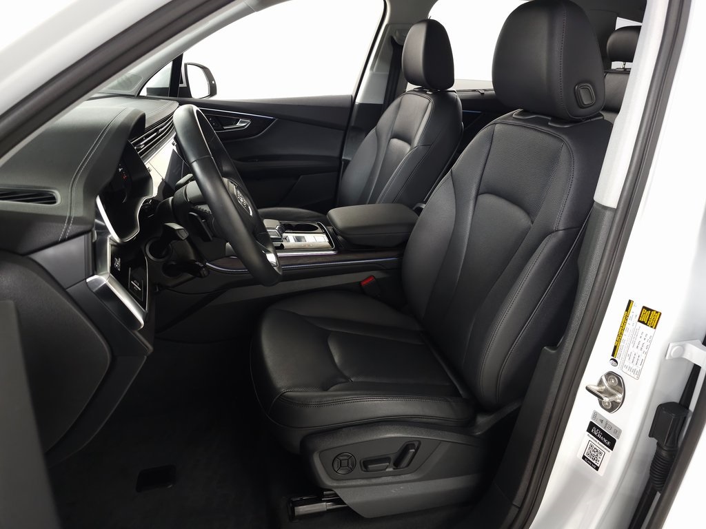 2023 AUDI Q7 - Image 17