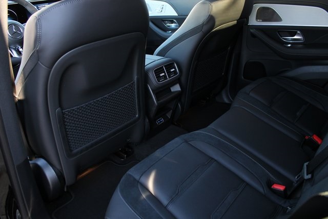 2025 Mercedes Benz GLE AMG 53 4MATIC Coupe photo 34