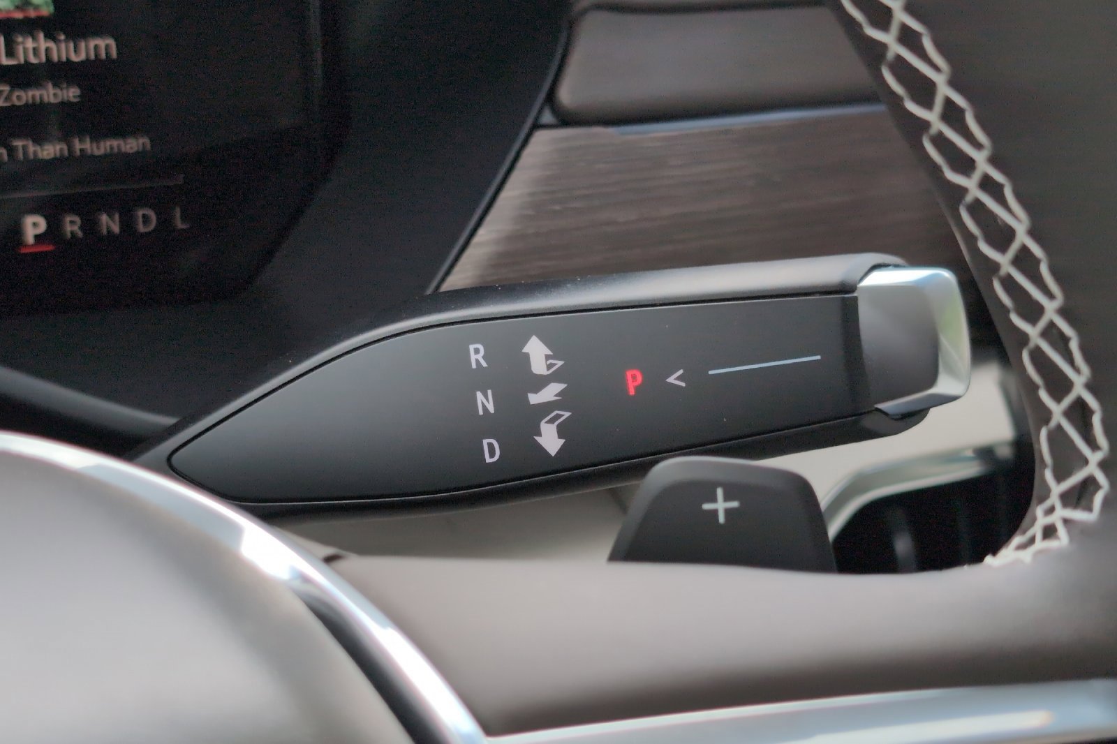 2026 Gmc Acadia Denali photo 21