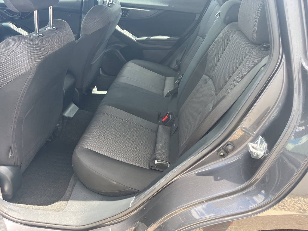 2023 Subaru Impreza Base photo 9