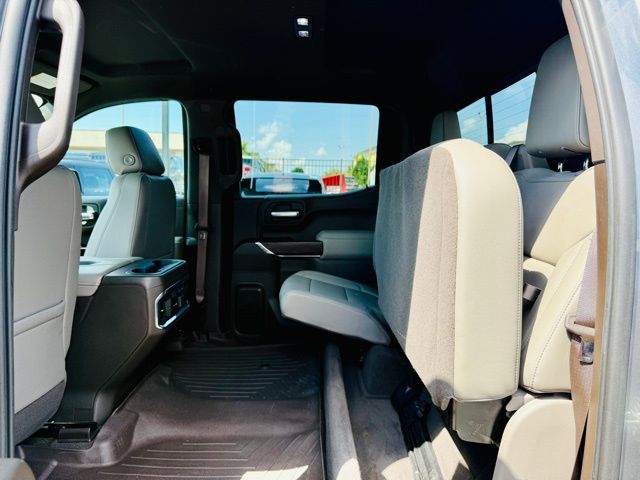 2020 Gmc Sierra 1500 SLT photo 25