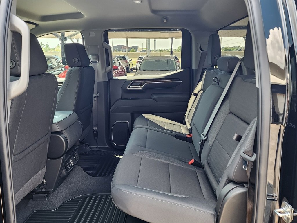 2026 Gmc Sierra 1500 Elevation photo 40