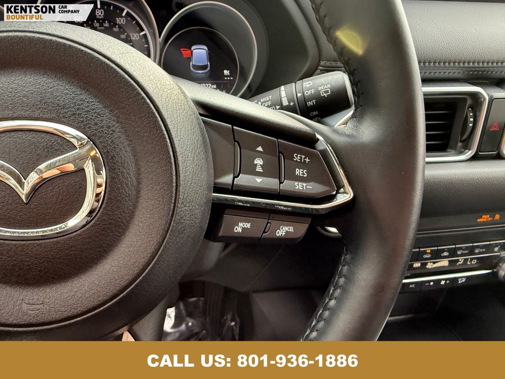 2024 Mazda CX-5 2.5 Select photo 17