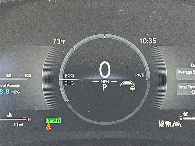 2025 Lexus RX 350h Premium photo 23