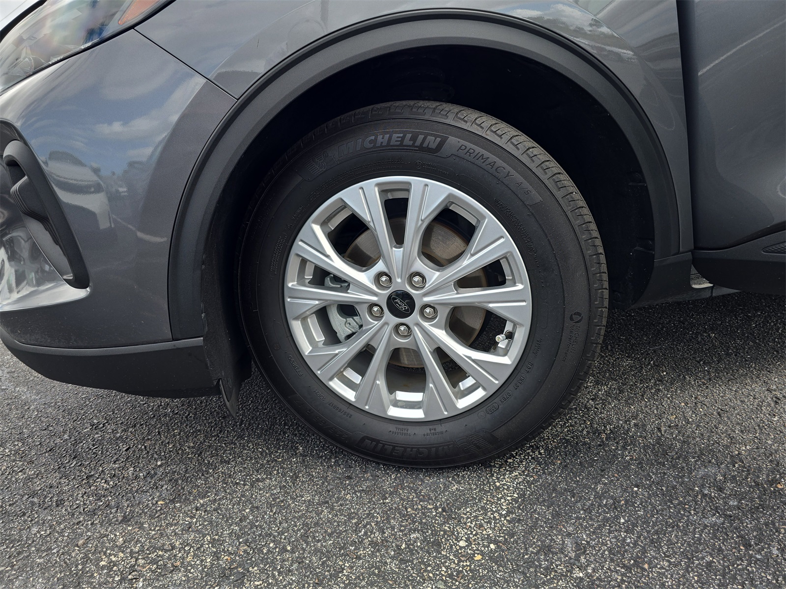 2024 Ford Escape Active photo 26