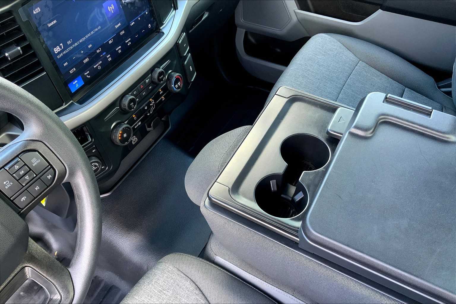 2025 Ford F-150 XL photo 14