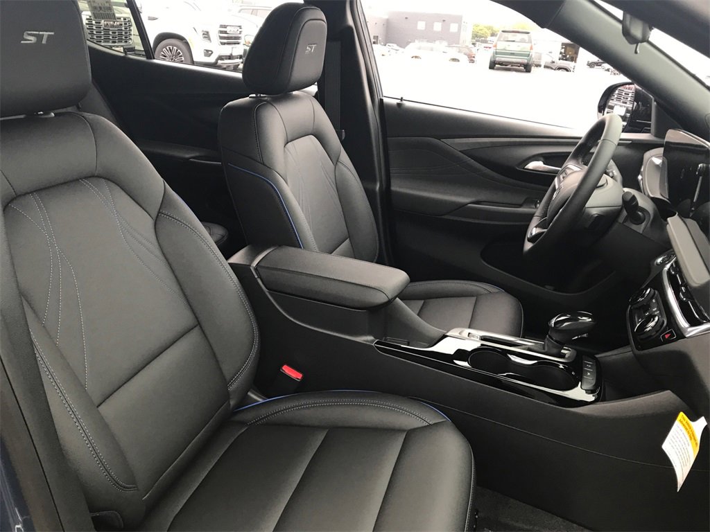 2026 BUICK ENVISTA - Image 36