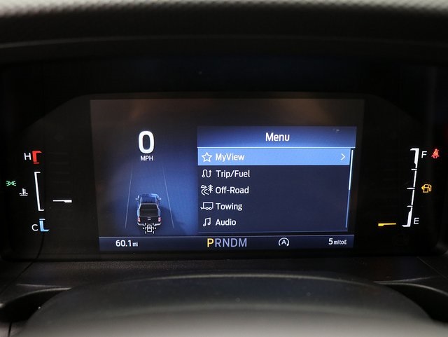 New 2025 Oxford White Ford XL image 16