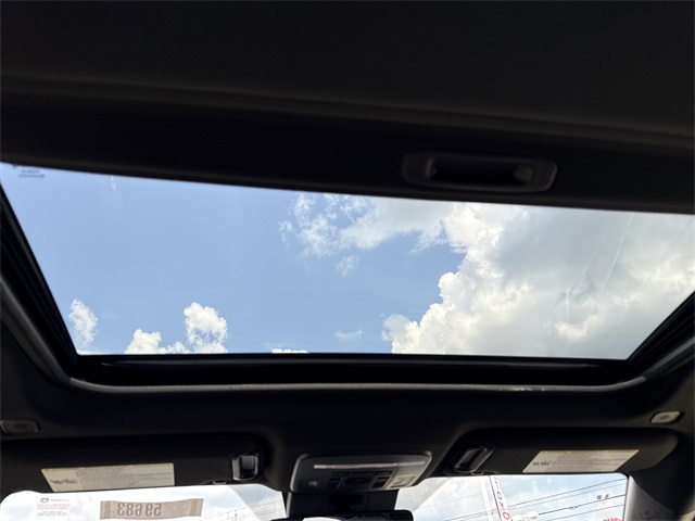 2025 Toyota Camry SE photo 13