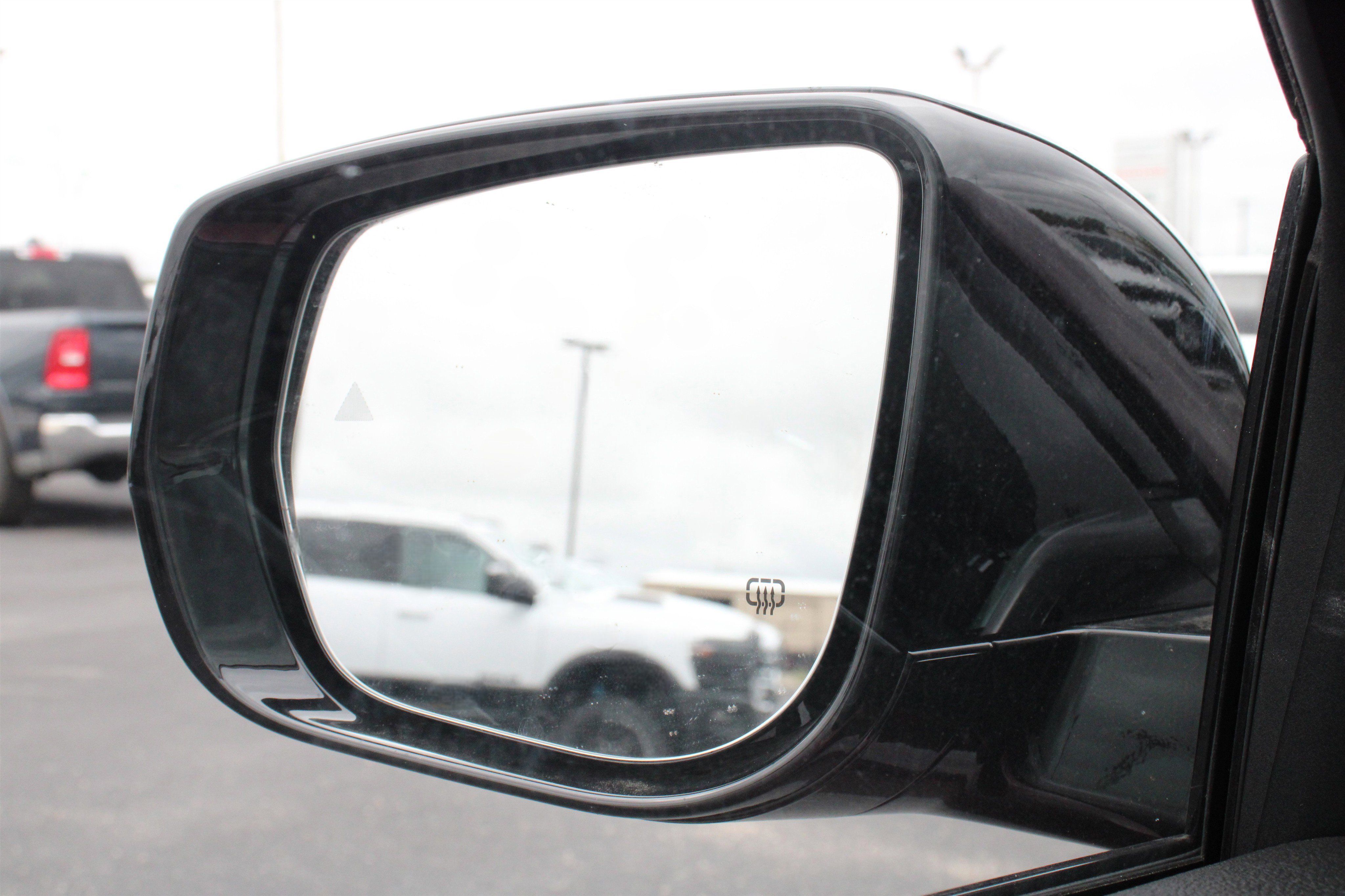 2025 Jeep Grand Cherokee Altitude X photo 2