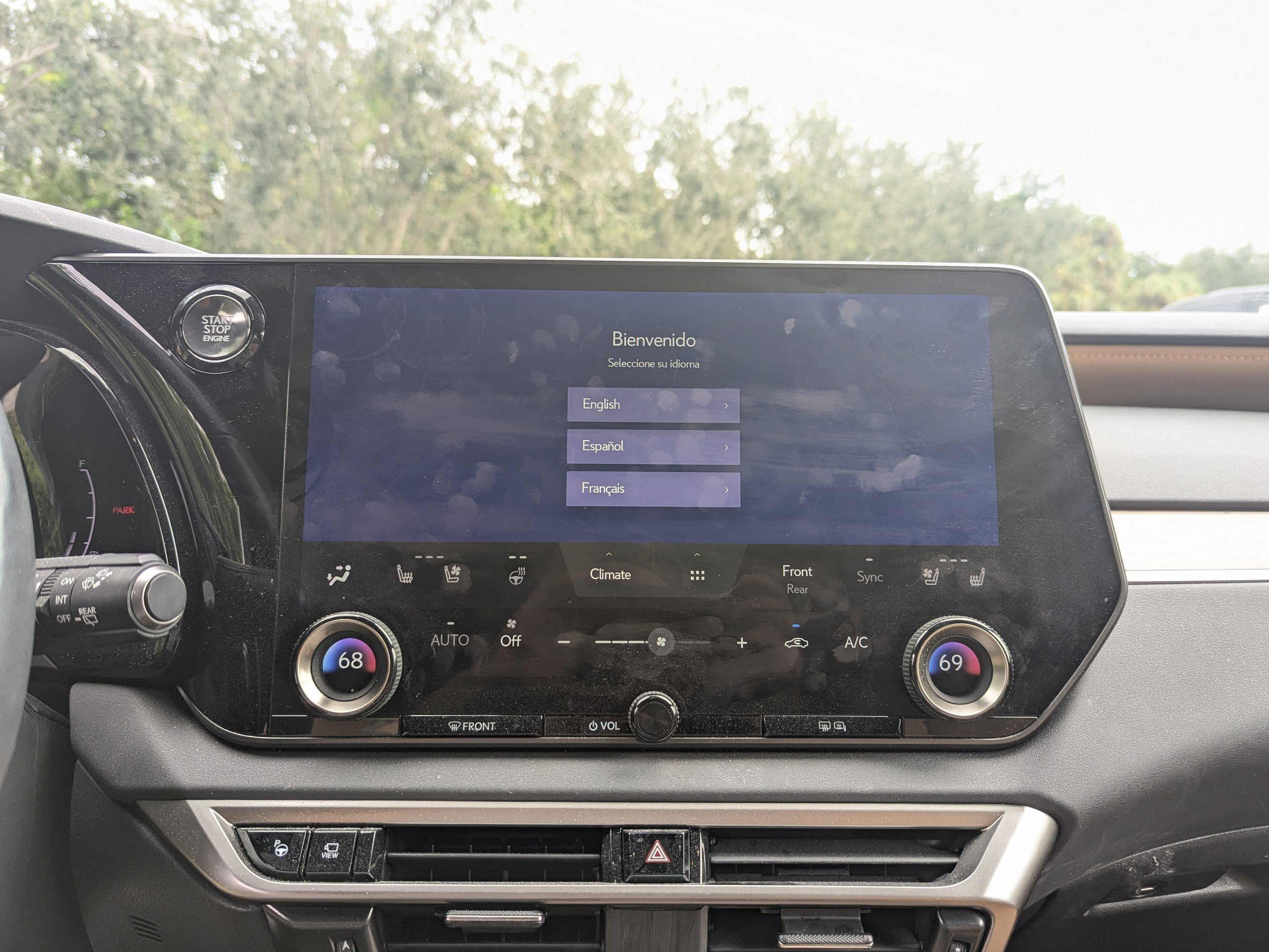 2024 Lexus RX 350 photo 22