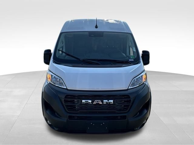 2025 Ram ProMaster 3500 Cargo Van photo 7