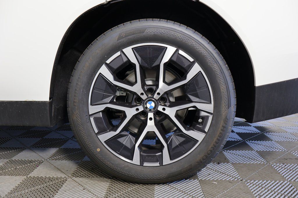 2025 Bmw X3 30x Drive photo 7