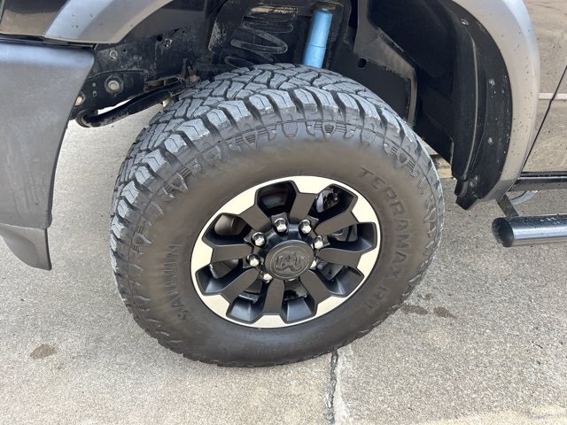 2020 Ram 2500 Power Wagon photo 10
