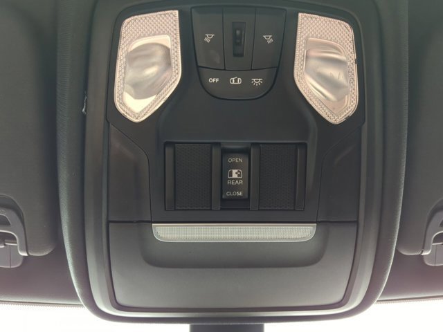 2021 Ram 1500 Big Horn photo 2