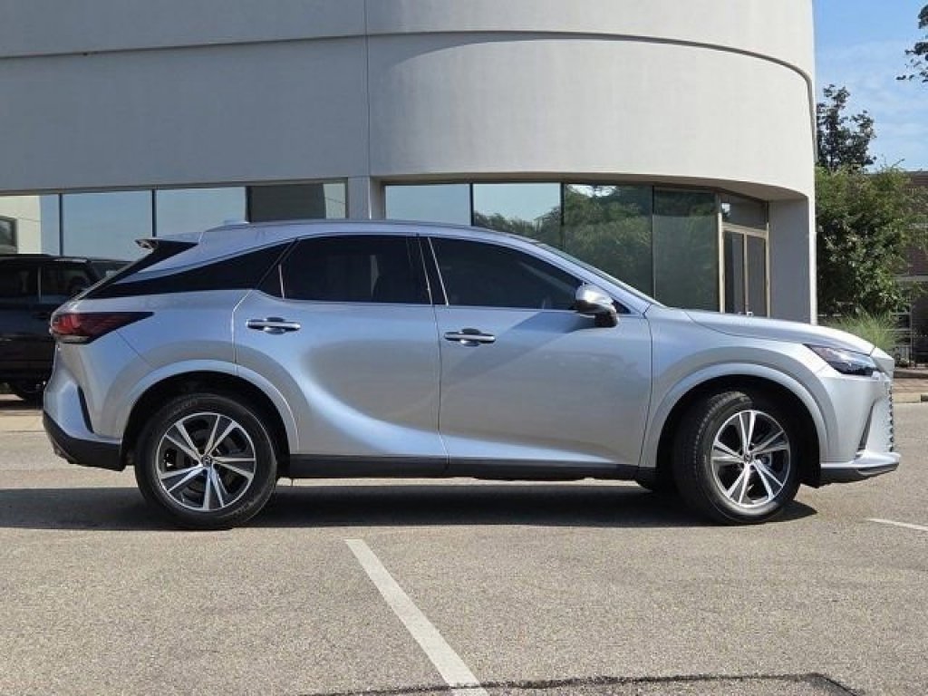 2023 Lexus RX 350 Premium photo 25