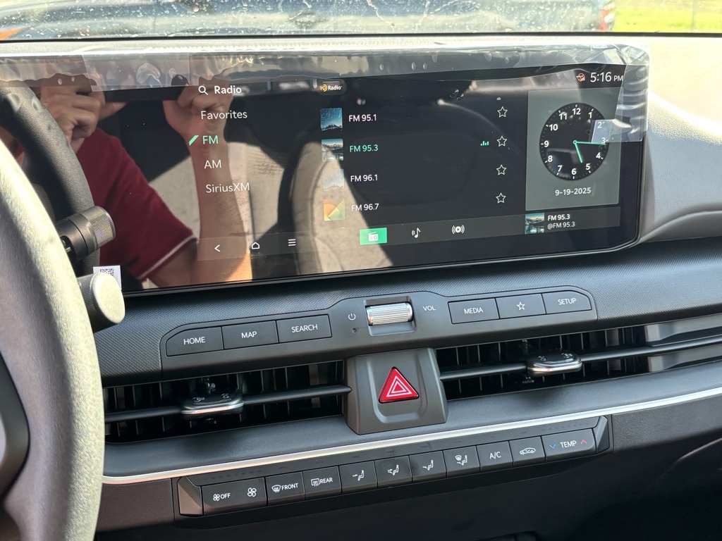 2025 Kia K4 LXS photo 10
