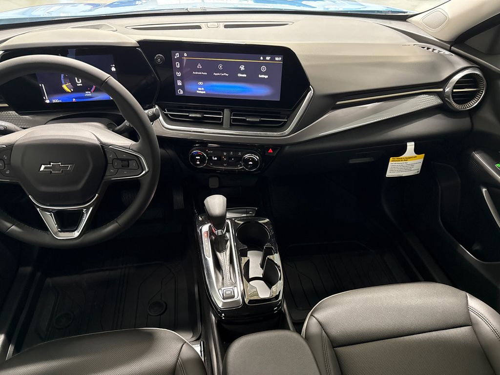 2025 Chevrolet Trax ACTIV photo 25