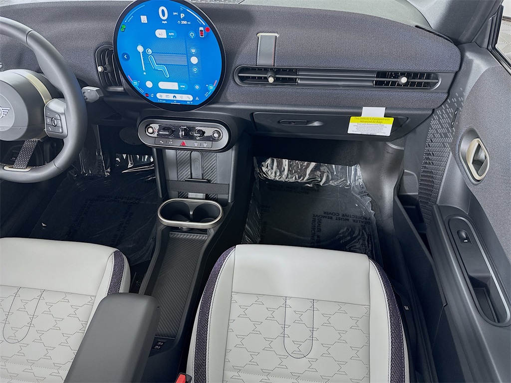 2026 Mini Cooper Convertible photo 24