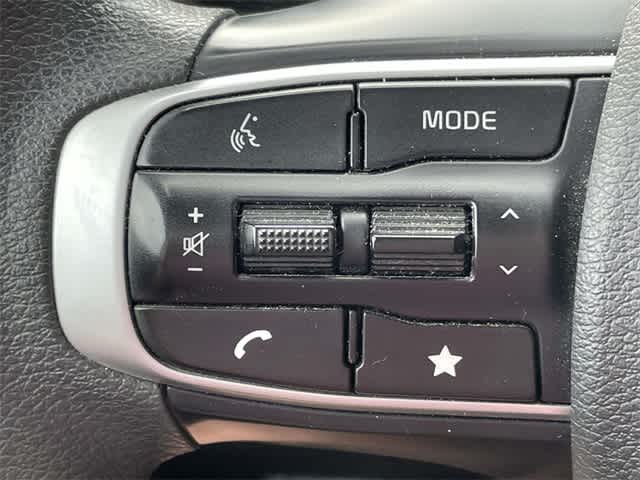 2023 Kia Sportage LX photo 25