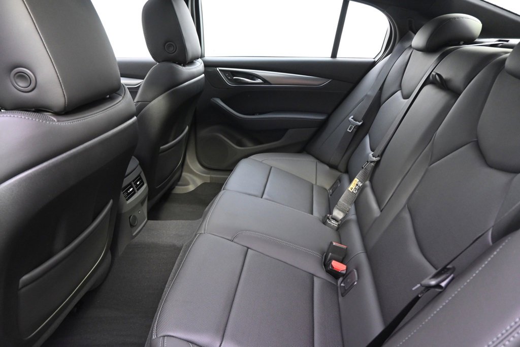 2025 Cadillac CT5 Premium Luxury photo 21