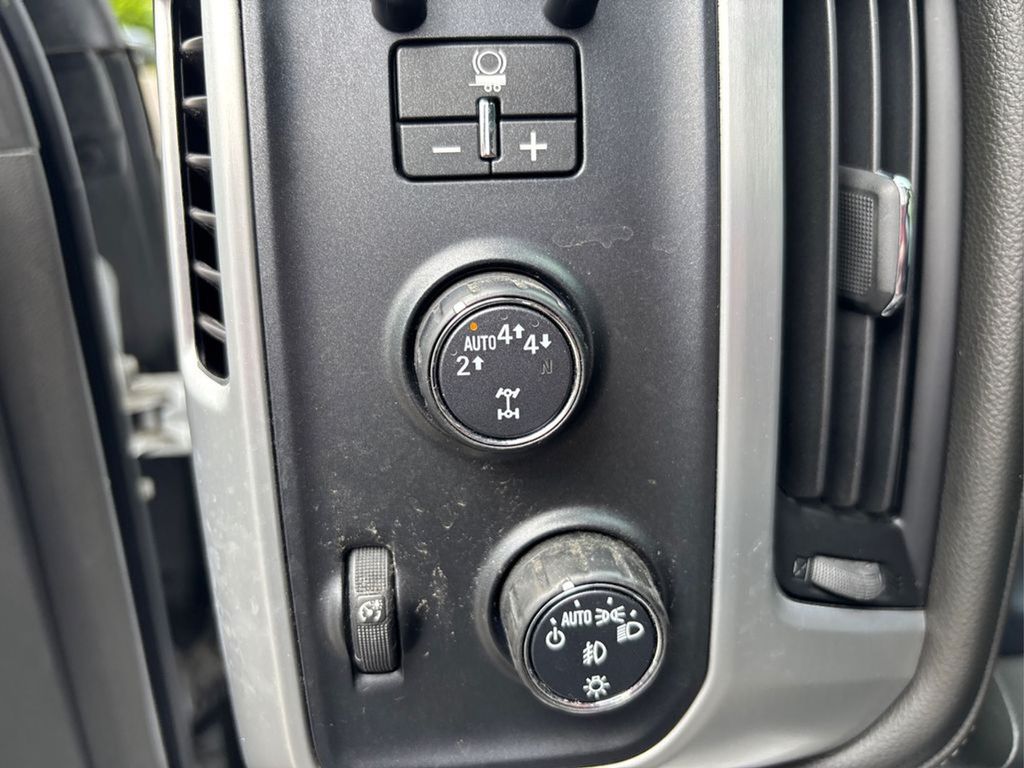 2018 Gmc Sierra 1500 SLT photo 29