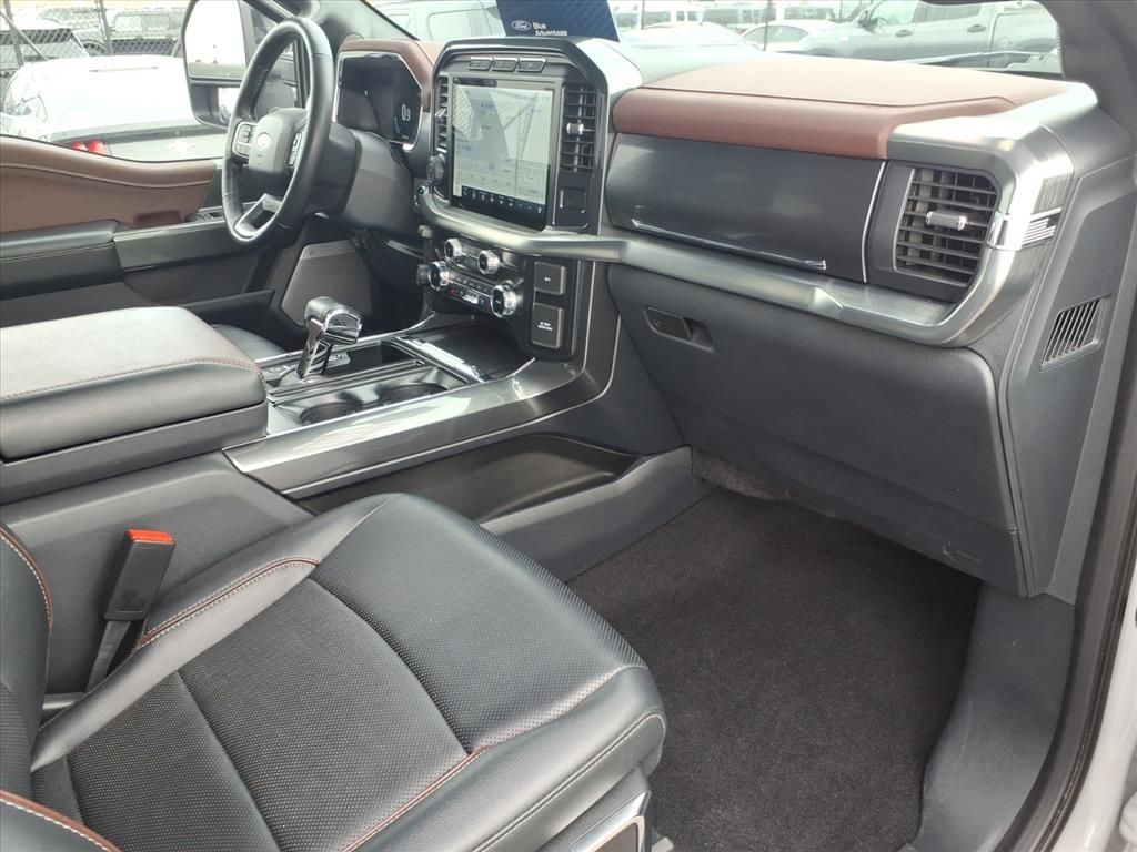 2023 FORD F-150 - Image 14