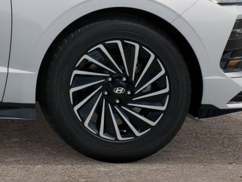 2026 Hyundai Sonata Hybrid SEL photo 2