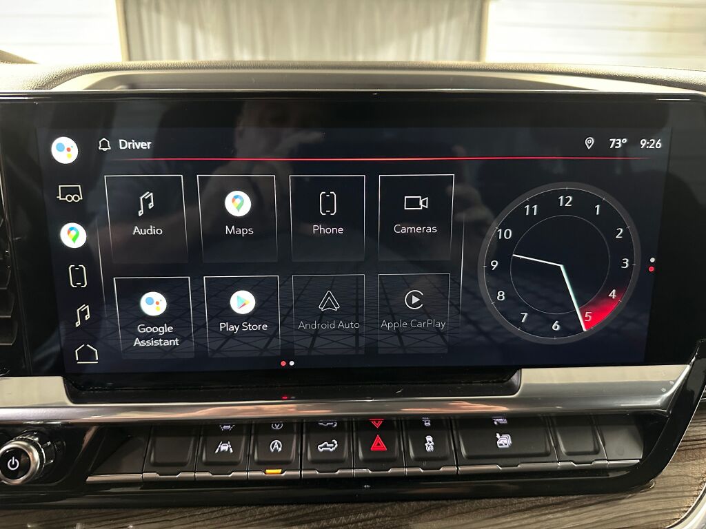 2022 Gmc Sierra 1500 Elevation photo 8
