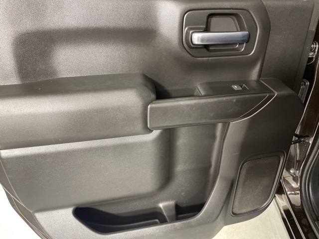2019 Chevrolet Silverado 1500 LT photo 34