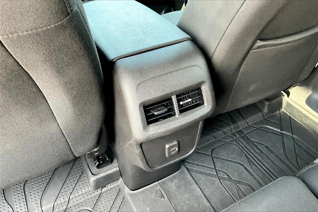 2022 Chevrolet Equinox LT photo 31