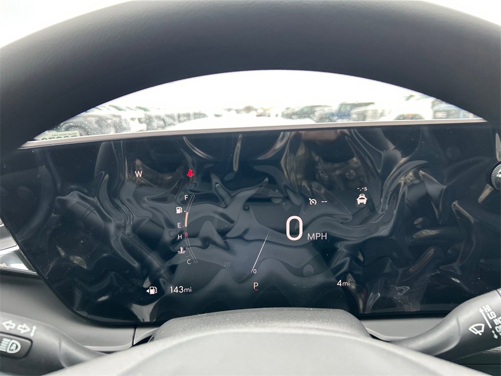 2026 BUICK ENVISTA - Image 19