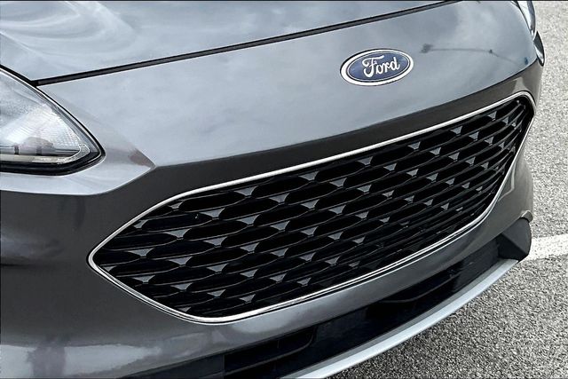 2022 Ford Escape SE photo 26