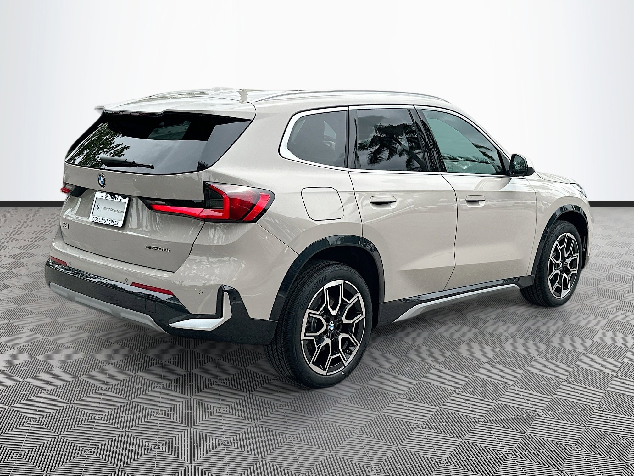2026 Bmw X1 XDrive28i photo 7