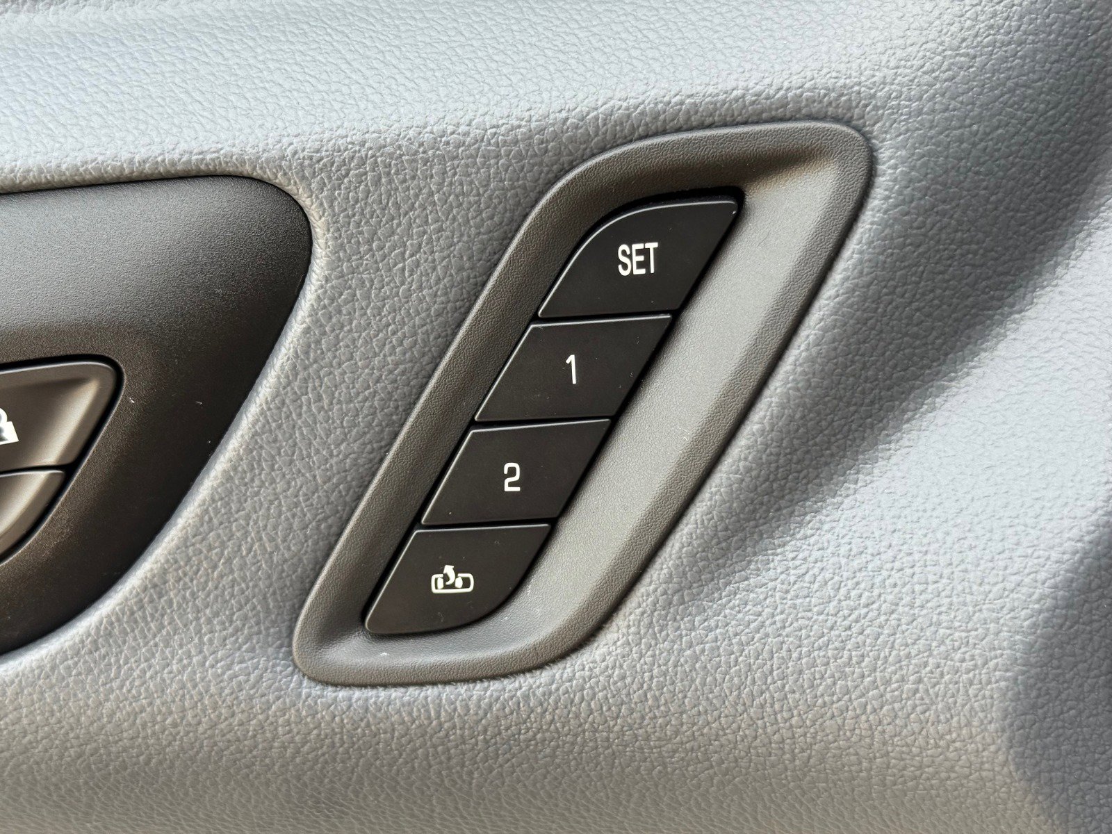 2021 Gmc Acadia Denali photo 7